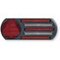 Fanale posteriore 5 funzioni LED 24V DX